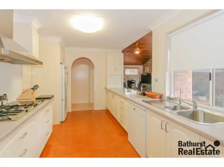 Third view of Homely house listing, 5 Thomas Close, South Bathurst NSW 2795