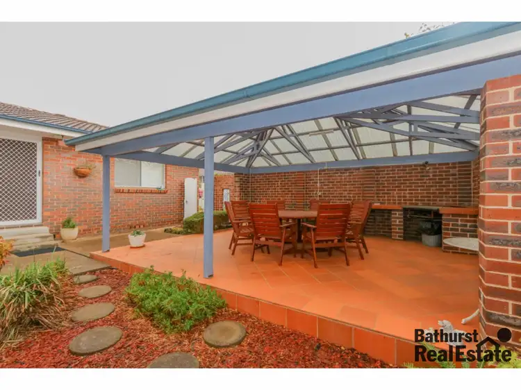 Fourth view of Homely house listing, 5 Thomas Close, South Bathurst NSW 2795