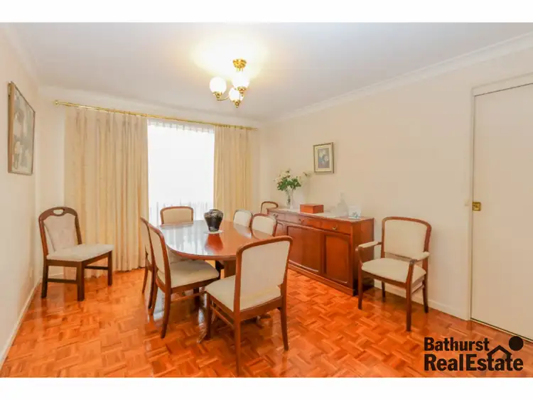 Sixth view of Homely house listing, 5 Thomas Close, South Bathurst NSW 2795