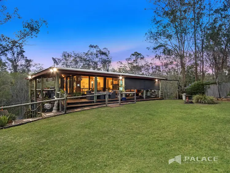 17 Tillapai Grove, Karana Downs QLD 4306