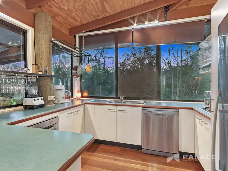 Second view of Homely house listing, 17 Tillapai Grove, Karana Downs QLD 4306