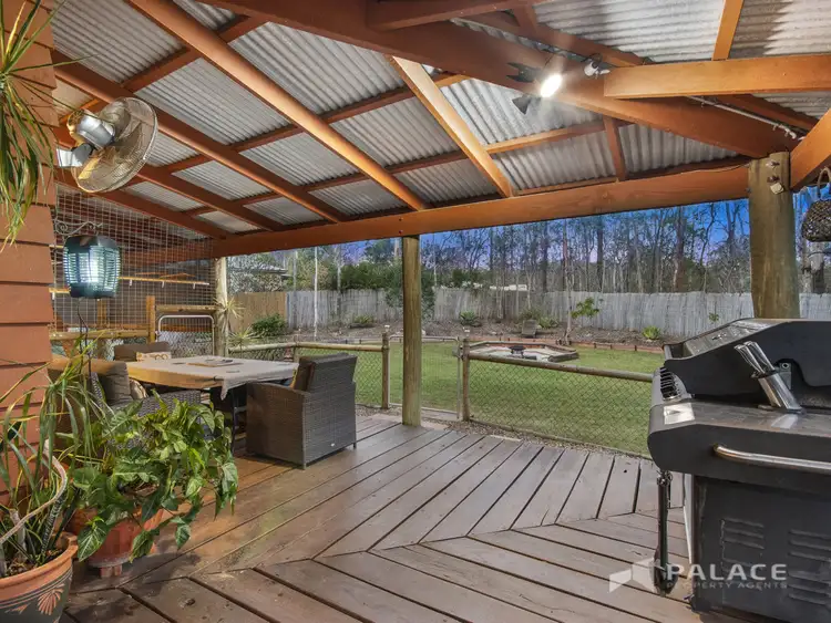 Third view of Homely house listing, 17 Tillapai Grove, Karana Downs QLD 4306