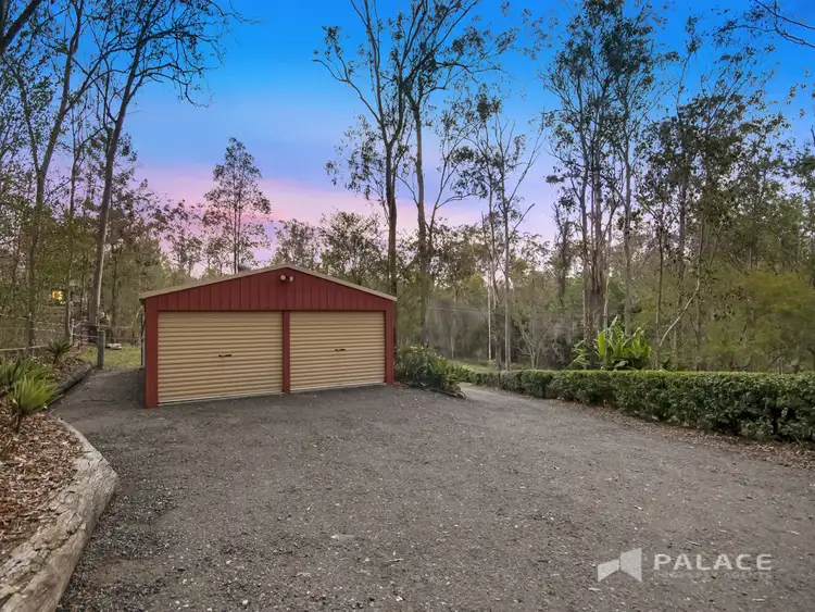 Fourth view of Homely house listing, 17 Tillapai Grove, Karana Downs QLD 4306