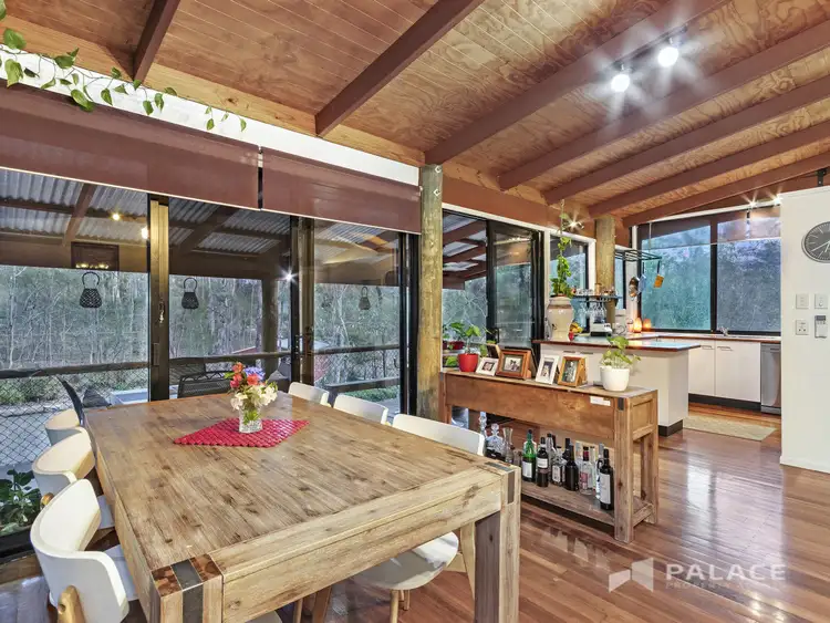 Fifth view of Homely house listing, 17 Tillapai Grove, Karana Downs QLD 4306