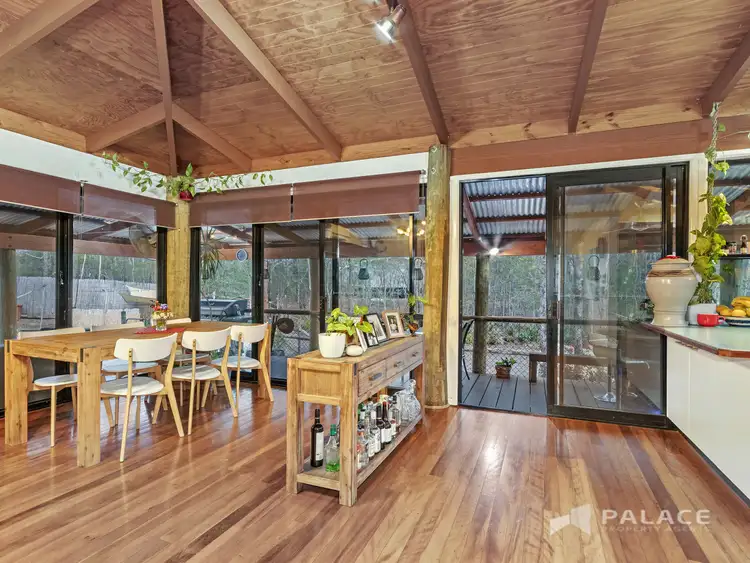 Sixth view of Homely house listing, 17 Tillapai Grove, Karana Downs QLD 4306