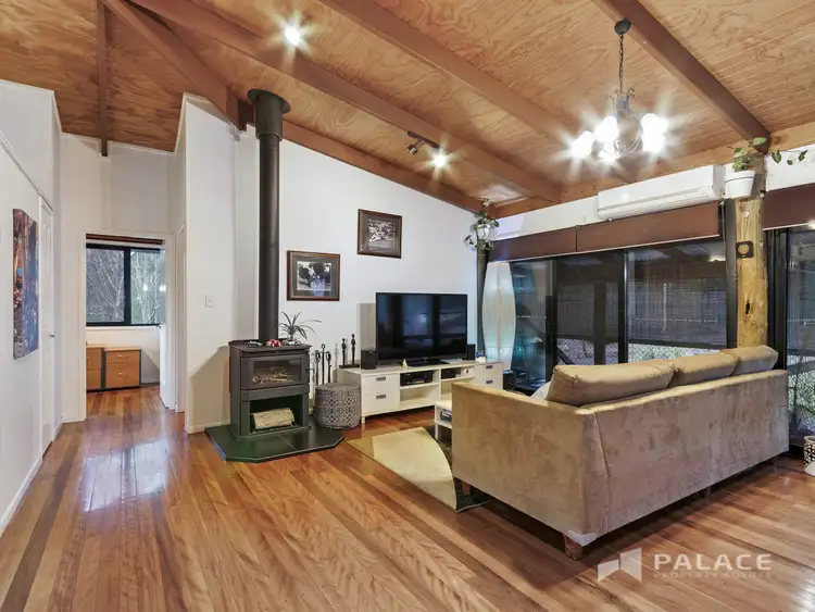 Seventh view of Homely house listing, 17 Tillapai Grove, Karana Downs QLD 4306