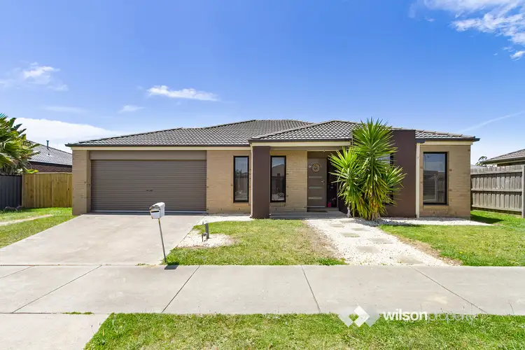 10 Carlow Court, Traralgon VIC 3844