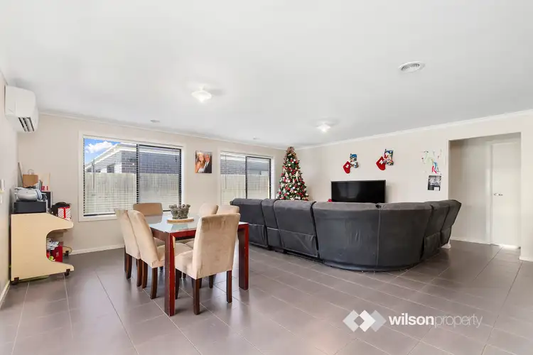 Third view of Homely house listing, 10 Carlow Court, Traralgon VIC 3844