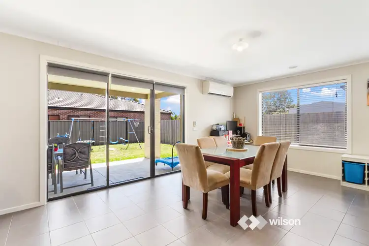 Fourth view of Homely house listing, 10 Carlow Court, Traralgon VIC 3844