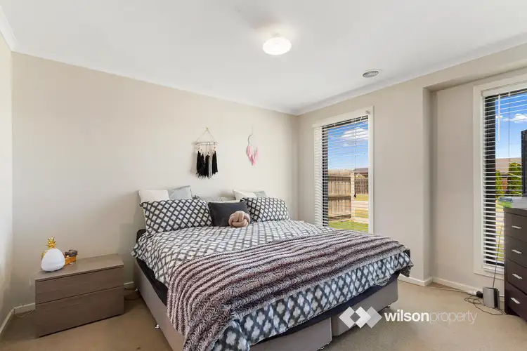 Fifth view of Homely house listing, 10 Carlow Court, Traralgon VIC 3844