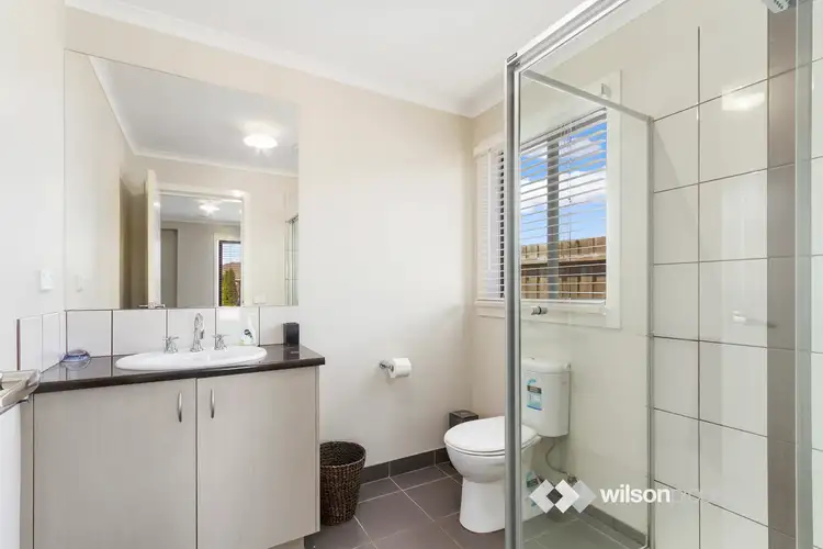 Sixth view of Homely house listing, 10 Carlow Court, Traralgon VIC 3844