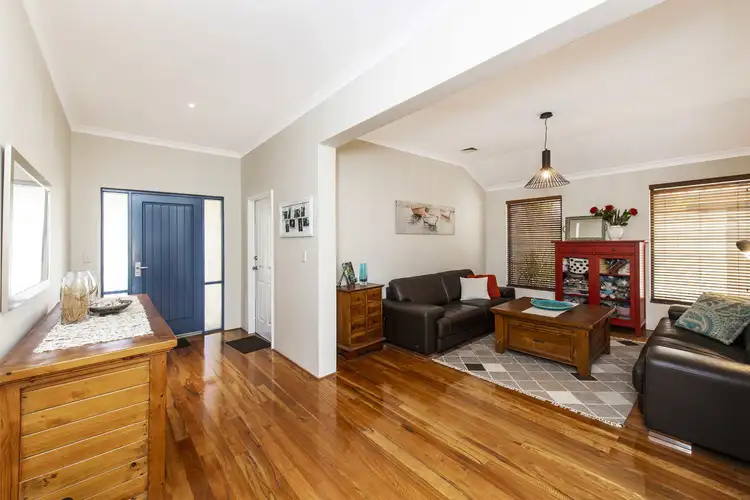 Second view of Homely house listing, 95 Westview Parade, Wannanup WA 6210