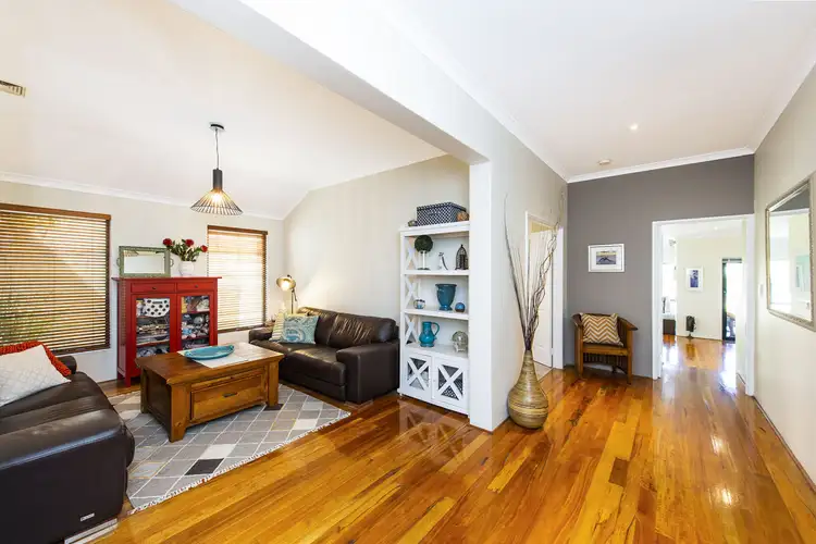 Third view of Homely house listing, 95 Westview Parade, Wannanup WA 6210