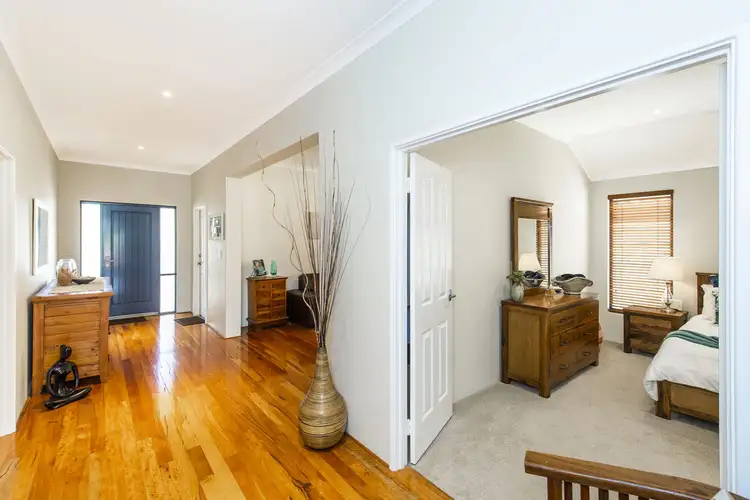 Fourth view of Homely house listing, 95 Westview Parade, Wannanup WA 6210