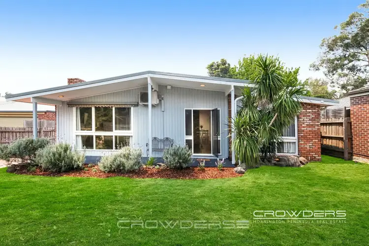 363 Bayview Road, Rosebud VIC 3939