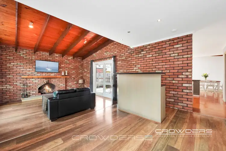 Fifth view of Homely house listing, 363 Bayview Road, Rosebud VIC 3939