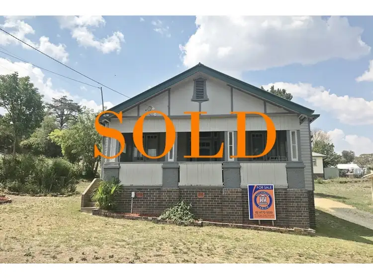 135 Donnelly Street, Armidale NSW 2350