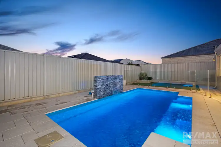 158 Hawksbill Drive, Alkimos WA 6038