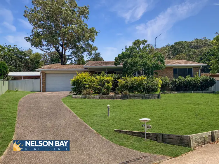 Main view of Homely house listing, 19A Galoola Drive, Nelson Bay NSW 2315