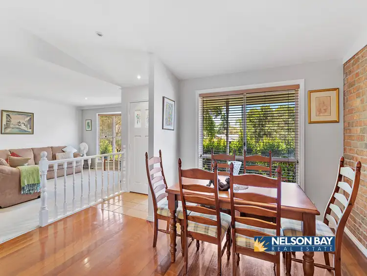 Second view of Homely house listing, 19A Galoola Drive, Nelson Bay NSW 2315