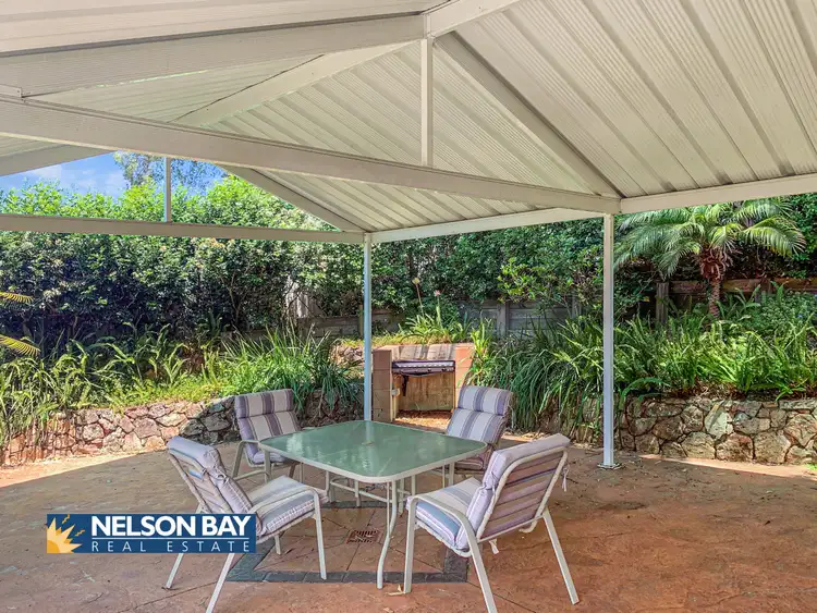 Third view of Homely house listing, 19A Galoola Drive, Nelson Bay NSW 2315