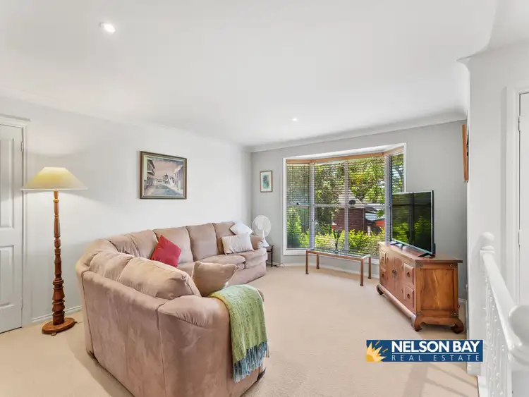 Sixth view of Homely house listing, 19A Galoola Drive, Nelson Bay NSW 2315