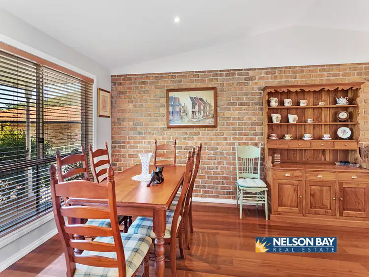 Seventh view of Homely house listing, 19A Galoola Drive, Nelson Bay NSW 2315