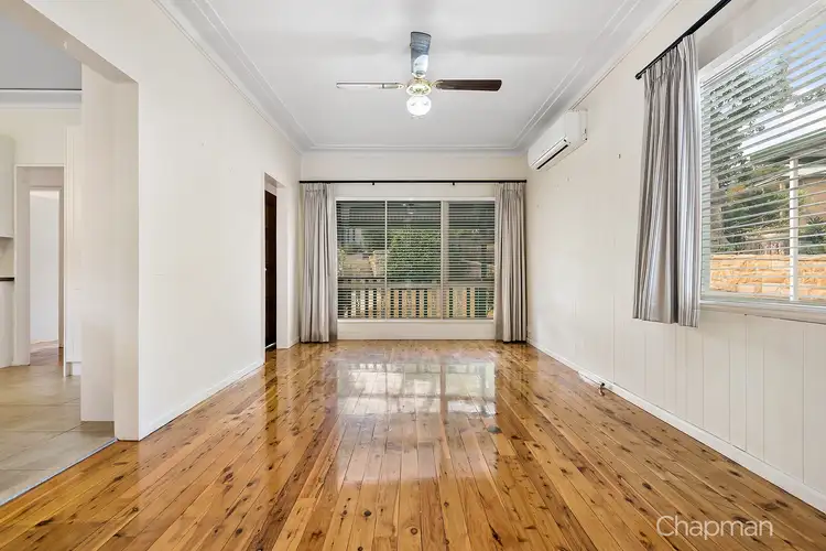 Fifth view of Homely house listing, 18 Catherine Crescent, Blaxland NSW 2774