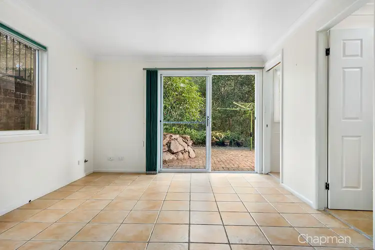 Sixth view of Homely house listing, 18 Catherine Crescent, Blaxland NSW 2774