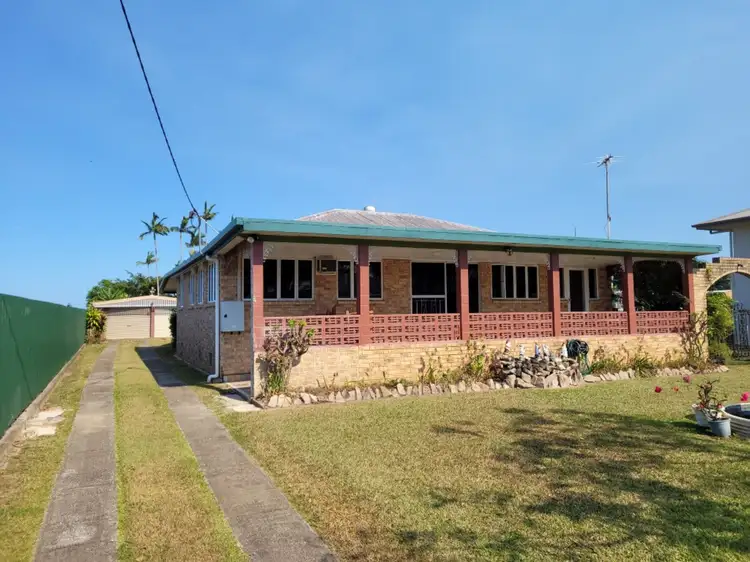22 Hardy Street, Ingham QLD 4850