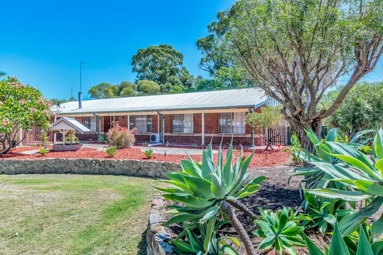 21 Elleker Close, Greenfields WA 6210
