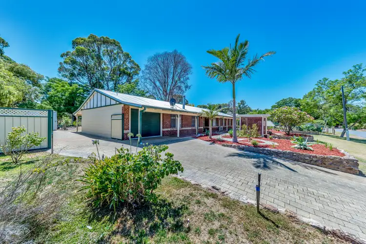 Sixth view of Homely house listing, 21 Elleker Close, Greenfields WA 6210