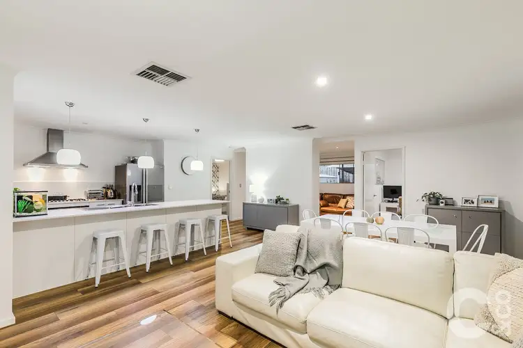 Main view of Homely house listing, 6 Pearl Pass, Wellard WA 6170