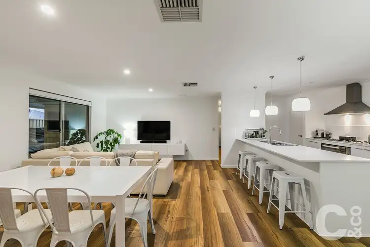 Fifth view of Homely house listing, 6 Pearl Pass, Wellard WA 6170