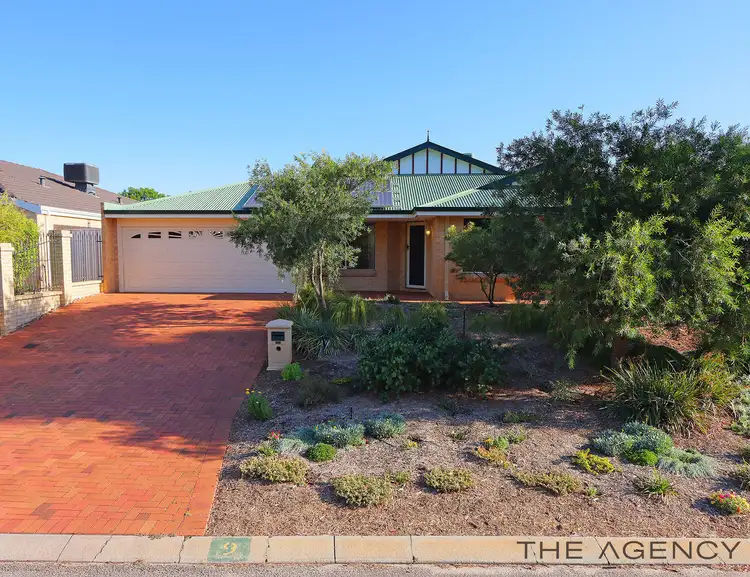 Main view of Homely house listing, 9 Meadowview Mews, Canning Vale WA 6155