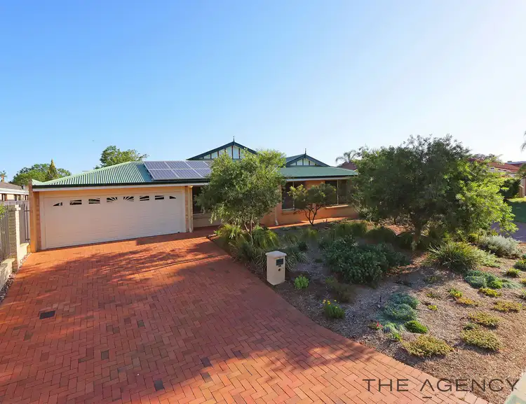 Second view of Homely house listing, 9 Meadowview Mews, Canning Vale WA 6155