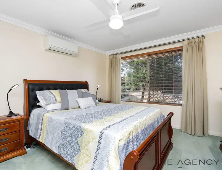 Sixth view of Homely house listing, 9 Meadowview Mews, Canning Vale WA 6155