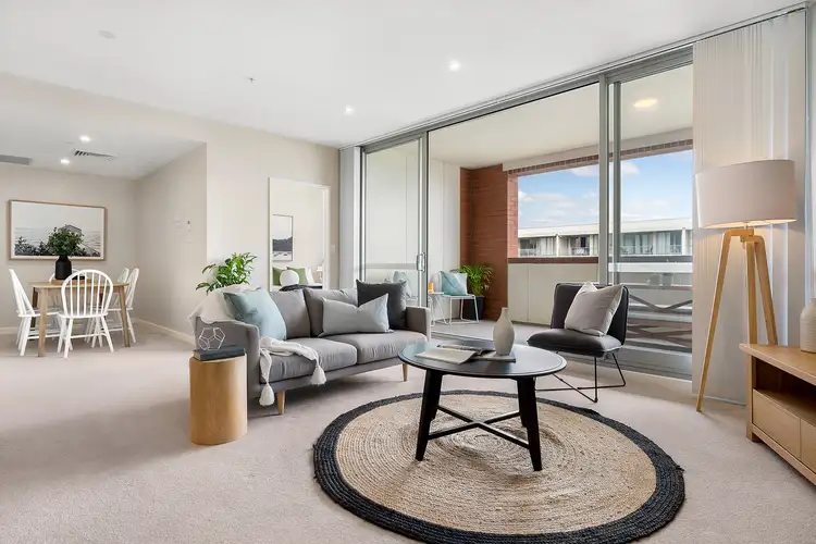 706/23 Ravenshaw Street, Newcastle West NSW 2302