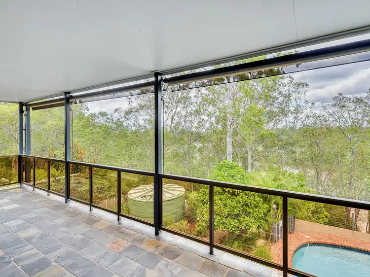 Third view of Homely house listing, 17 Coolaroo Crescent, Jindalee QLD 4074