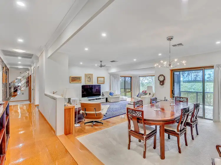 Fourth view of Homely house listing, 17 Coolaroo Crescent, Jindalee QLD 4074