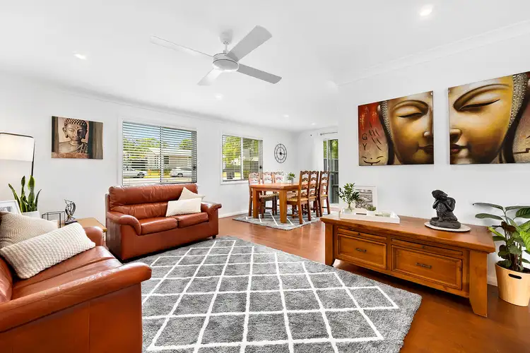 Second view of Homely house listing, 52 Primrose Street, Booragul NSW 2284