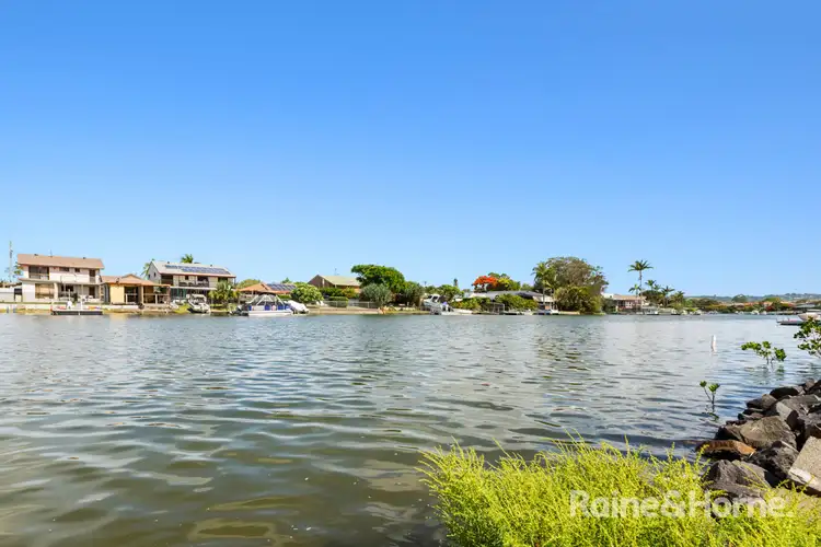 Second view of Homely house listing, 33 Gollan Drive, Tweed Heads West NSW 2485