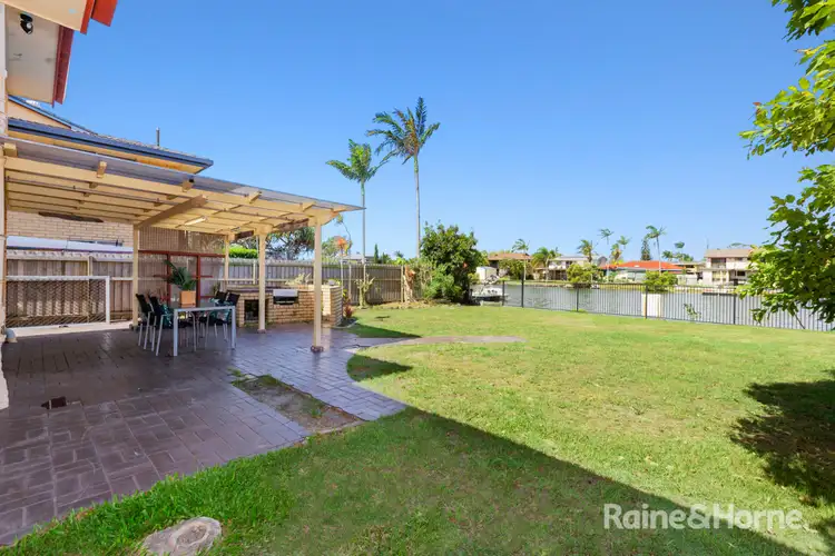 Third view of Homely house listing, 33 Gollan Drive, Tweed Heads West NSW 2485