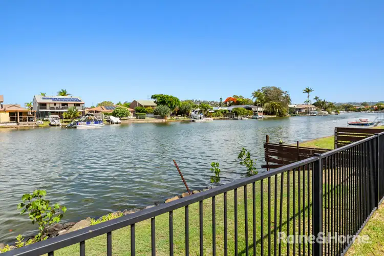 Fifth view of Homely house listing, 33 Gollan Drive, Tweed Heads West NSW 2485