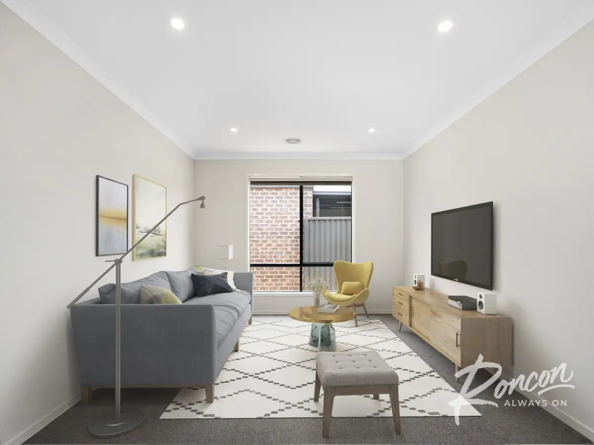 Main view of Homely house listing, 42 Canterbury Road West, Lara VIC 3212