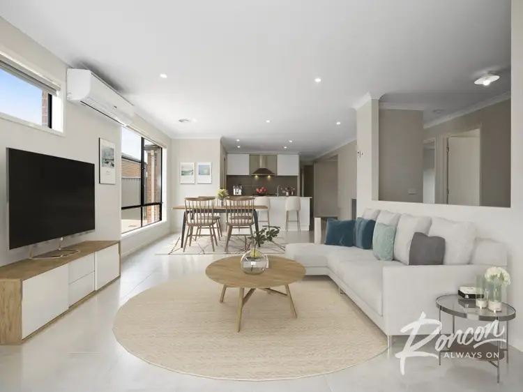 Second view of Homely house listing, 42 Canterbury Road West, Lara VIC 3212