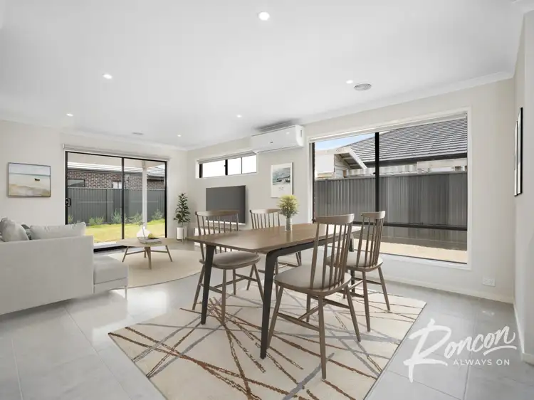 Fourth view of Homely house listing, 42 Canterbury Road West, Lara VIC 3212