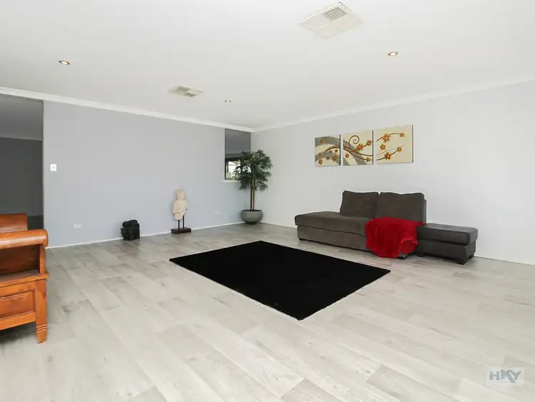 Second view of Homely house listing, 31 Derricap Avenue, Ellenbrook WA 6069