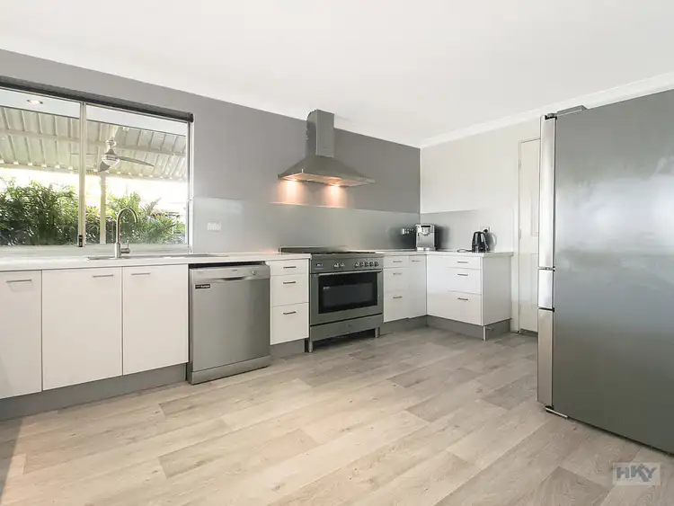 Third view of Homely house listing, 31 Derricap Avenue, Ellenbrook WA 6069