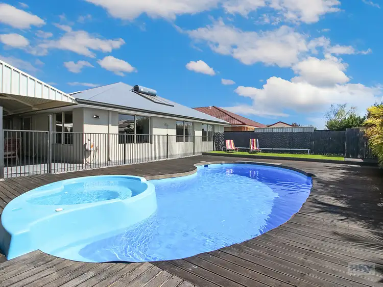 Fourth view of Homely house listing, 31 Derricap Avenue, Ellenbrook WA 6069